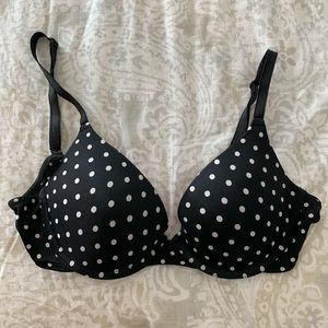 Victoria Secret Push Up